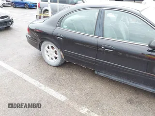 2003 Mercury Sable GS with VIN 1MEFM50203A615030, listed as a IAAI auction lot 41841794 with 226,844 mi miles and . Bid and sale history available at DreamBid. Image 12.