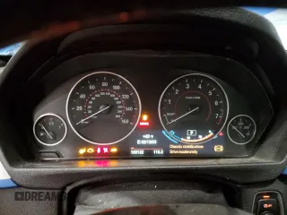 2015 BMW 4 Series 428i xDrive с VIN WBA3N5C54FK197767, выставлен на аукционе Copart как лот 44041735 с пробегом 100 132 миль миль и Списание • Salvage title. История ставок и продаж доступна на DreamBid. Изображение 9.