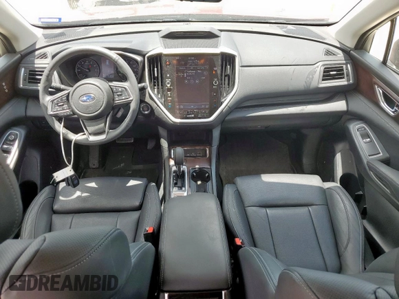 2023 Subaru Ascent Touring с VIN 4S4WMAWD5P3404821, выставлен на аукционе Copart как лот 62174895 с пробегом 34 289 миль миль и Чистый • Clean title. История ставок и продаж доступна на DreamBid. Изображение 8.