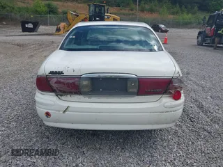 2004 Buick LeSabre Custom with VIN 1G4HP54K644116630, listed as a IAAI auction lot 42179915 with 171,554 mi miles and . Bid and sale history available at carsss.com. Image 16.