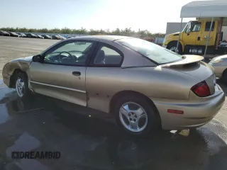 2005 Pontiac Sunfire z VIN 3G2JB12F85S190317, wystawiony jako Copart lot #71834034 z przebiegiem 124 282 mil mil oraz Szkody całkowita. Historia ofert i sprzedaży dostępna na DreamBid. Obrazek 2.