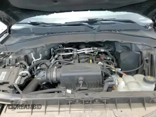 2021 Ford Explorer z VIN 1FMSK7BH2MGB60680, wystawiony jako Copart lot #66037285 z przebiegiem 47 944 mil mil oraz Szkoda całkowita • Salvage title. Historia ofert i sprzedaży dostępna na DreamBid. Obrazek 15.