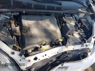2015 Toyota Sienna L with VIN 5TDZK3DCXFS640245, listed as a IAAI auction lot 42310815 with 76,260 mi miles and . Bid and sale history available at DreamBid. Image 10.