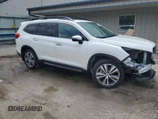 2021 Subaru Ascent Touring z VIN 4S4WMARD7M3424947, wystawiony jako Copart lot #55935445 z przebiegiem 30 632 mil mil oraz Szkoda całkowita • Salvage title. Historia ofert i sprzedaży dostępna na DreamBid. Obrazek 4.