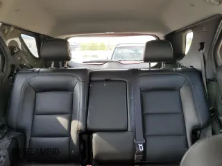 2019 Chevrolet Equinox Premier z VIN 2GNAXNEV5K6302984, wystawiony jako Copart lot #56033935 z przebiegiem 59 554 mil mil oraz Szkoda całkowita • Salvage title. Historia ofert i sprzedaży dostępna na DreamBid. Obrazek 10.