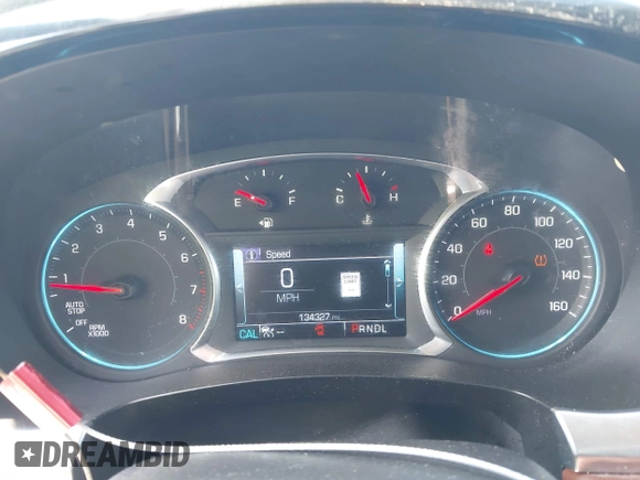 2018 Chevrolet Traverse High Country с VIN 1GNEVKKW7JJ103911, выставлен на аукционе IAAI как лот 42380079 с пробегом 134 327 миль миль и . История ставок и продаж доступна на DreamBid. Изображение 7.