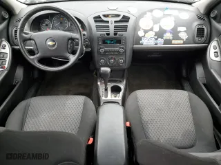 2007 Chevrolet Malibu LT w/1LT with VIN 1G1ZT58F77F291374, listed as a Copart auction lot 85742394 with 76,208 mi miles and Salvage Title. Bid and sale history available at carsss.com. Image 8.