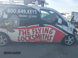 2017 Nissan NV200 S z VIN 3N6CM0KN2HK709802, wystawiony jako IAAI lot #40949324 z przebiegiem Nie podano mil oraz . Historia ofert i sprzedaży dostępna na DreamBid. Obrazek 13.