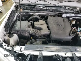2017 Toyota Tacoma SR5 с VIN 5TFRZ5CN0HX021838, выставлен на аукционе Copart как лот 51453705 с пробегом 121 025 миль миль и Списание • Salvage title. История ставок и продаж доступна на DreamBid. Изображение 15.
