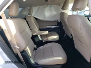 2022 Ford Explorer Limited with VIN 1FMSK7FH3NGA64018, listed as a Copart auction lot 43249475 with 0 mi miles and Salvage Title. Bid and sale history available at carsss.com. Image 11.
