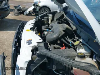 2016 Ford Transit Cargo с VIN 1FTYE1ZM6GKA84050, выставлен на аукционе IAAI как лот 42599008 с пробегом 135 943 миль миль и . История ставок и продаж доступна на DreamBid. Изображение 18.