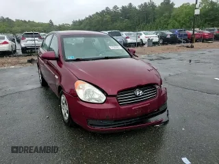 2007 Hyundai Accent GLS с VIN KMHCN46C27U165618, выставлен на аукционе Copart как лот 57366425 с пробегом 88 971 миль миль и Списание • Salvage title. История ставок и продаж доступна на DreamBid. Изображение 13.