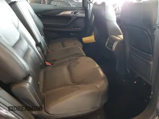 2016 Mazda CX-9 Grand Touring с VIN JM3TCADY3G0119947, выставлен на аукционе Copart как лот 57904515 с пробегом 94 251 миль миль и Списание • Salvage title. История ставок и продаж доступна на DreamBid. Изображение 10.