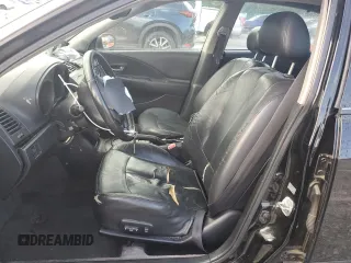 2002 Nissan Altima SE z VIN 1N4BL11D52C257427, wystawiony jako Copart lot #56577585 z przebiegiem 364 788 mil mil oraz Szkoda całkowita • Salvage title. Historia ofert i sprzedaży dostępna na DreamBid. Obrazek 7.