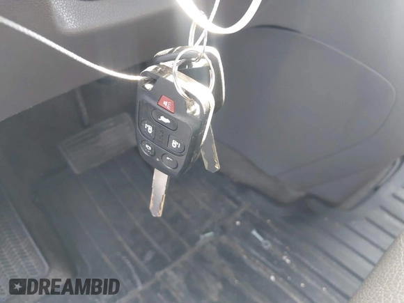 2012 Honda Odyssey Touring with VIN 5FNRL5H93CB125241, listed as a IAAI auction lot 42299053 with 125,549 mi miles and . Bid and sale history available at DreamBid. Image 11.