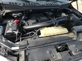 2019 Ford F-150 XL with VIN 1FTEW1C49KKE31811, listed as a Copart auction lot 63517475 with 46,592 mi miles and Clean title. Bid and sale history available at DreamBid. Image 15.