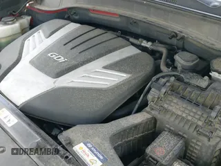 2014 Hyundai Santa Fe GLS z VIN KM8SNDHF5EU056182, wystawiony jako IAAI lot #42734360 z przebiegiem 113 214 mil mil oraz . Historia ofert i sprzedaży dostępna na DreamBid. Obrazek 19.