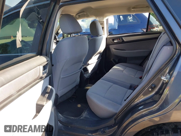 2019 Subaru Outback Premium with VIN 4S4BSAFC3K3381771, listed as a IAAI auction lot 42523729 with 76,783 mi miles and . Bid and sale history available at DreamBid. Image 8.