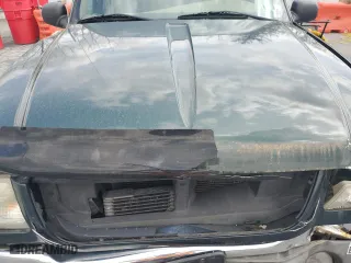 2003 Ford Ranger XL Fleet with VIN 1FTZR45E73PB01668, listed as a Copart auction lot 51304115 with 196,165 mi miles and Salvage Title. Bid and sale history available at carsss.com. Image 11.