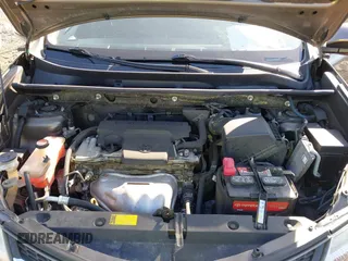2014 Toyota RAV4 XLE with VIN JTMRFREV6ED084114, listed as a IAAI auction lot 41801049 with 140,042 mi miles and . Bid and sale history available at DreamBid. Image 10.