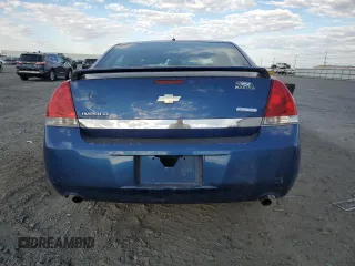 2006 Chevrolet Impala Police Pkg Police Pkg 9C1 with VIN 2G1WS551169344981, listed as a Copart auction lot 72801624 with 149,550 mi miles and Salvage Title. Bid and sale history available at carsss.com. Image 6.
