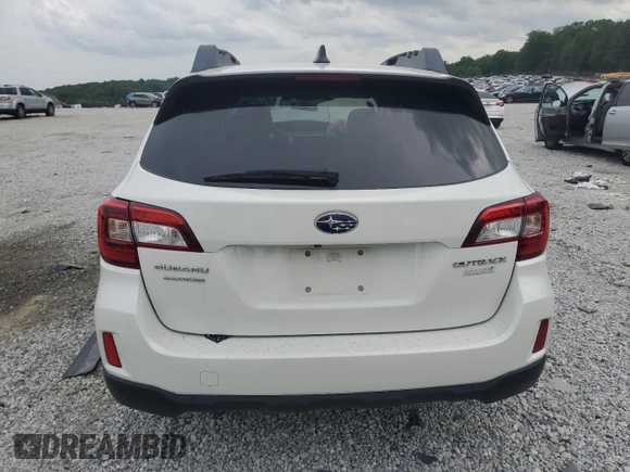 2016 Subaru Outback Premium z VIN 4S4BSAFC9G3302272, wystawiony jako Copart lot #54368275 z przebiegiem 85 206 mil mil oraz Szkoda całkowita • Salvage title. Historia ofert i sprzedaży dostępna na DreamBid. Obrazek 6.