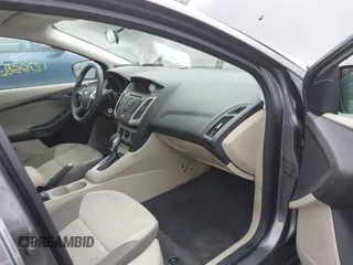 2012 Ford Focus SE with VIN 1FAHP3F26CL220986, listed as a IAAI auction lot 41719127 with 127,050 mi miles and . Bid and sale history available at DreamBid. Image 5.