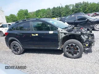 2021 Subaru Crosstrek Premium with VIN JF2GTAPC7M8230476, listed as a IAAI auction lot 42498203 with 86,360 mi miles and . Bid and sale history available at DreamBid. Image 13.