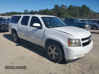 2011 Chevrolet Suburban LT with VIN 1GNSCJE0XBR250527, listed as a Copart auction lot 75695984 with 243,287 mi miles and Clean Title. Bid and sale history available at carsss.com. Image 4.