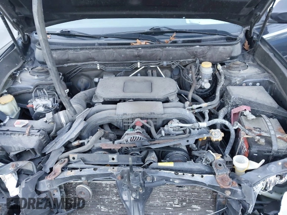 2012 Subaru Outback Limited с VIN 4S4BRCLC2C3234550, выставлен на аукционе IAAI как лот 40898181 с пробегом 191 226 миль миль и . История ставок и продаж доступна на DreamBid. Изображение 10.