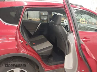 2013 Toyota RAV4 XLE with VIN 2T3RFREV7DW028930, listed as a IAAI auction lot 42471682 with Not provided miles and . Bid and sale history available at DreamBid. Image 8.