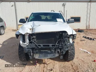 2017 Ram 2500 Tradesman с VIN 3C7WR5HJ5HG744455, выставлен на аукционе IAAI как лот 42216613 с пробегом 93 145 миль миль и . История ставок и продаж доступна на DreamBid. Изображение 12.