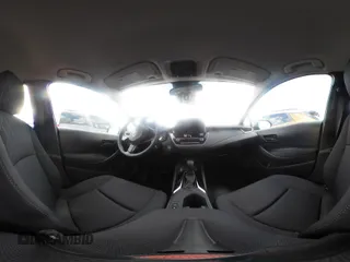 2024 Toyota Corolla LE с VIN 5YFB4MDE7RP166576, выставлен на аукционе IAAI как лот 42230772 с пробегом 17 157 миль миль и . История ставок и продаж доступна на DreamBid. Изображение 19.