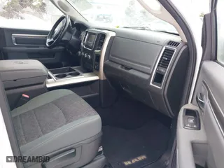 2015 Ram 1500 Big Horn with VIN 1C6RR7LG8FS679941, listed as a IAAI auction lot 41279534 with 113,450 mi miles. Bid and sale history available at carsss.com. Image 5.