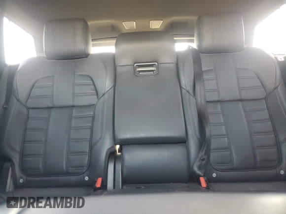 2015 Land Rover Range Rover Sport Autobiography with VIN SALWV2TF4FA608543, listed as a Copart auction lot 58816735 with 105,379 mi miles and Clean title. Bid and sale history available at DreamBid. Image 10.