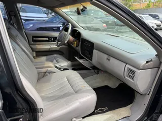 1994 Chevrolet Caprice LS with VIN 1G1BN52P2RR126654, listed as a IAAI auction lot 42166452 with 203,299 mi miles and . Bid and sale history available at DreamBid. Image 5.