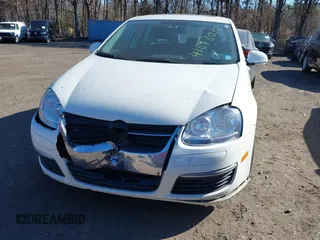 2007 Volkswagen Jetta 2.5L с VIN 3VWDG71K57M157811, выставлен на аукционе IAAI как лот 41693030 с пробегом 93 444 миль миль и . История ставок и продаж доступна на DreamBid. Изображение 12.