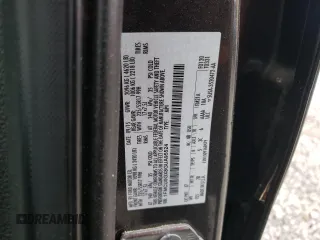2016 Ford Escape SE with VIN 1FMCU0GX8GUA95524, listed as a Copart auction lot 50462865 with 105,944 mi miles and Salvage Title. Bid and sale history available at carsss.com. Image 13.