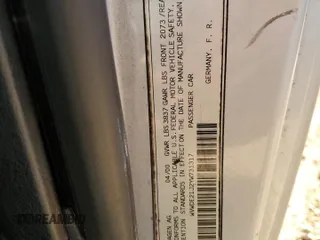 2000 Volkswagen GTI с VIN WVWDE21J2YW731317, выставлен на аукционе Copart как лот 77158614 с пробегом 211 655 миль миль и Чистый • Clean title. История ставок и продаж доступна на DreamBid. Изображение 13.