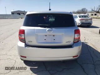 2011 Scion xD z VIN JTKKU4B45B1014759, wystawiony jako Copart lot #47966205 z przebiegiem 73 830 mil mil oraz Szkody całkowita. Historia ofert i sprzedaży dostępna na DreamBid. Obrazek 6.
