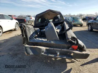 1998 Isuzu Hombre z VIN 1GGCS1947W8659088, wystawiony jako Copart lot #86916654 z przebiegiem Nie podano mil oraz Nie do naprawy. Historia ofert i sprzedaży dostępna na DreamBid. Obrazek 6.