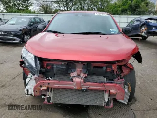2023 Mitsubishi Outlander ES z VIN JA4ARUAU5PU015982, wystawiony jako Copart lot #58028605 z przebiegiem 69 942 mil mil oraz Tytuł czysty. Historia ofert i sprzedaży dostępna na DreamBid. Obrazek 5.