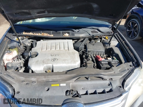 2011 Toyota Avalon with VIN 4T1BK3DB1BU416470, listed as a IAAI auction lot 41437269 with 201,775 mi miles and . Bid and sale history available at DreamBid. Image 10.