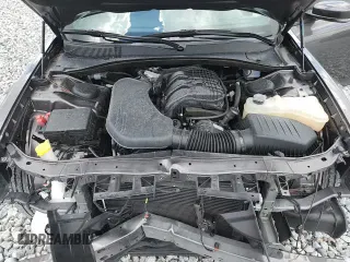 2023 Chrysler 300 S с VIN 2C3CCABG7PH648739, выставлен на аукционе Copart как лот 67993985 с пробегом 11 646 миль миль и Списание • Salvage title. История ставок и продаж доступна на DreamBid. Изображение 13.