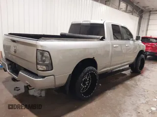 2010 Dodge 1500 SLT with VIN 1D7RV1GT8AS197249, listed as a IAAI auction lot 41309608 with 151,768 mi miles and . Bid and sale history available at DreamBid. Image 4.