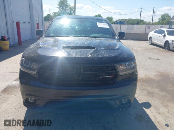 2018 Dodge Durango GT с VIN 1C4RDJDG7JC222172, выставлен на аукционе IAAI как лот 42332825 с пробегом 85 412 миль миль и . История ставок и продаж доступна на DreamBid. Изображение 12.