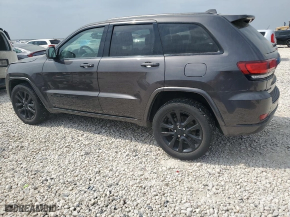 2018 Jeep Grand Cherokee Altitude with VIN 1C4RJFAG3JC227928, listed as a Copart auction lot 51530705 with 67,917 mi miles and Clean Title. Bid and sale history available at carsss.com. Image 2.