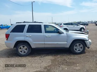 2006 Jeep Grand Cherokee Limited with VIN 1J4HR582X6C228200, listed as a IAAI auction lot 42231419 with 138,291 mi miles and . Bid and sale history available at DreamBid. Image 13.