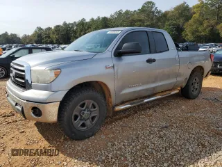 2012 Toyota Tundra 4WD Truck with VIN 5TFUW5F16CX246365, listed as a Copart auction lot 42055825 with 150,833 mi miles and Salvage Title. Bid and sale history available at carsss.com. Image 1.