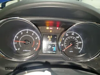 2016 Mitsubishi Outlander ES с VIN JA4AR3AU3GZ059539, выставлен на аукционе Copart как лот 55253245 с пробегом 176 813 миль миль и Списание • Salvage title. История ставок и продаж доступна на DreamBid. Изображение 9.